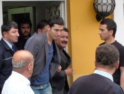 Eşini Öldürdüğünü İtiraf Etti