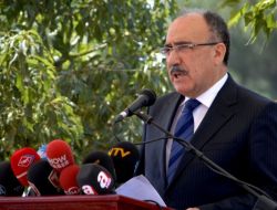 Atalay: Ab, Rum Tarafının Uzlaşmaz Tavrına Göz Yummaktadır