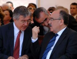 Atalay: Türkiye İlk Defa Bir Sivil Anayasaya Sahip Olacak