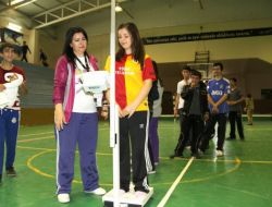 Başakşehirli Gençler Obeziteye Dur Diyecek