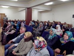 'Kahraman İnsan Özürlüye Bakan, Hizmet Eden Ve Sahip Çıkandır'