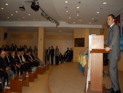 "CHP ve MHP'nin Topluma Pompaladığı Kaygı İncir Çekirdeğini Doldurmaz"