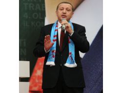 Başbakan'dan Açıklama