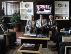 Turan: Amacımız, Kırsal Altyapısız Tek Bir Köy Bırakmamak