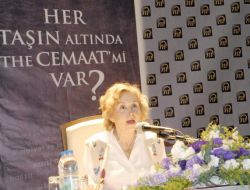 Yanan Fethullah Gülen’e Dokunuyor!