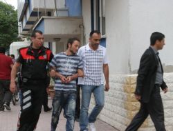 Savcı Misafirhanesini Soydu, Savcılık Serbest Bıraktı