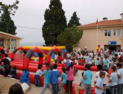 “köyde Şenlik Var” Projesi Denizli’de Başladı