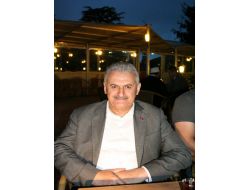 Yıldırım: 3. Köprüde İşe Başlamak İstiyoruz