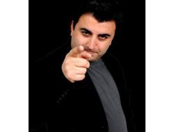 Boya Fabrikasında Stand-up