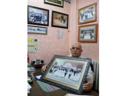 Kayseri’de Toplu Nikah Ve Düğün Töreni