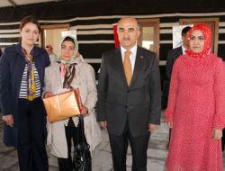 Talas Belediyesi, Şehit Annesini 'Yılın Annesi' Seçti