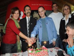 31 Yıldır Dayısının Bağışladığı Böbrekle Yaşıyor