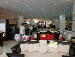 ‘batan’ Fabrikaların Malları Kapanın Elinde Kaldı