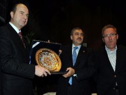 "Demokratik Açılım 72 Milyonun Pekiştirilmesi Projesi"