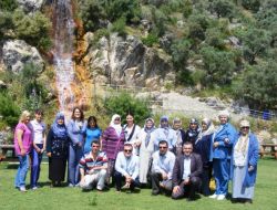 Söke Kaymakamı Demirezer, Şehit Annelerini Ağırladı