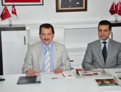 Atalay: Yerel Gazetelerin Bayilerden Satılabilmesi İçin Çalışıyoruz