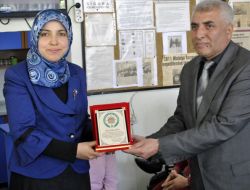 Minik Eller 100 Bin Kapak Topladı