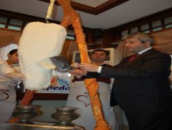 Bakan Ergün: Eskiden Siyasetçi İşadamlarını Alıp Bir Yerlere Götürürdü, Şimdi Durum Değişti