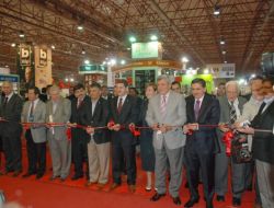 4. Kocaeli Kitap Fuarı Açıldı