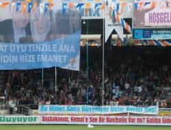 Erdoğan: Anneler Günü'nü Annemin Ekmeğini Yediğim Evde Geçireceğim