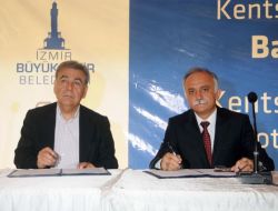 Başkan Kocaoğlu: Kentsel Dönüşümde Kimsenin Hakkı Yenmeyecek