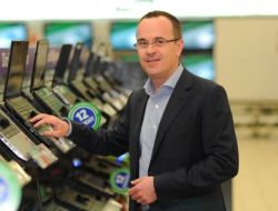 Satışlarını Yüzde 16 Artıran Tesco Kipa, 35 Milyon Tl Faaliyet Karına Ulaştı