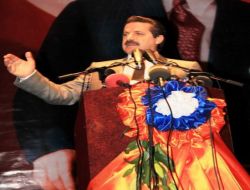 "Yıllardır Alevileri İstismar Edenlerin Kafalarındaki Saklı Fikirleri Gördük"