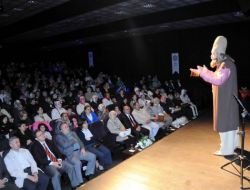 Sayder'den Anneler Günü Programı