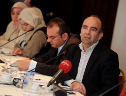 Bilici: Osmanlı Tecrübesi Daha İyiyi Bulmada Bize Yardımcı Olabilir