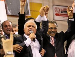 Mhp Samsun İl Başkanı, 3 Oy Farkla Şaban Kılıç Oldu