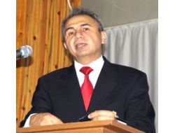 Prof.dr. Şahin: Meme Kanserinde Erken Tanı Hayat Kurtarır