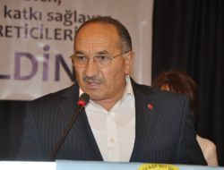 Aksaray Süt Üreticileri Birliği'nden 'Okul Sütü' Projesine Destek