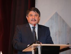 Büyükşehir Yasası Haziran’da Meclis'te