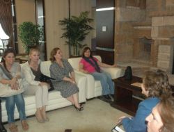 Kılıçdaroğlu'nun Eşi Selvi Kılıçdaroğlu Yarın Anneler Günü’nde Uludere'de Olacak