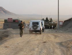 Rusya'da Çete Lideri Türk Vatandaşı Öldürüldü