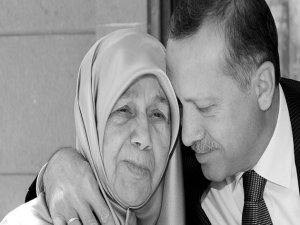 Anneler Günü duygulandırdı!