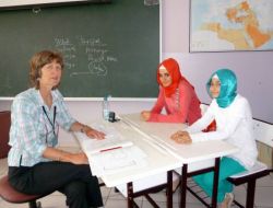 Nil Koleji, İngilizce’yi Diyarbakır’a Taşıdı