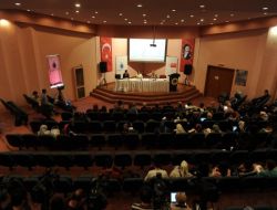 ‘medyada Gayrimüslim Algısı’ Çalıştayı Devam Ediyor