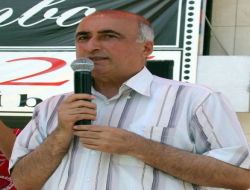 Kanser Tedavisi Gören Çiğli Belediye Başkanı Ensari Bulut Hayatını Kaybetti ( 1 )