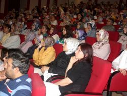 Uğurluel: Allah’ın Yeryüzünde Kendisine Ayırdığı Tek Toprak Parçası Kabe’dir