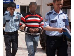 Çaldıkları Otomobili, Yakıtının Bitmesine Kızıp Yaktılar İddiası