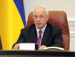 Azarov, Selefi Timoşenko İçin Açık Kapı Bıraktı!