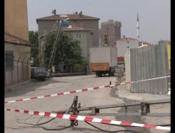 Koca Mahalleyi Yakacaktı