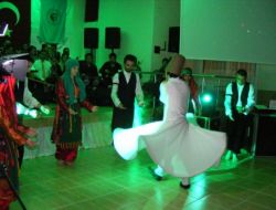 Dörtyol'da Çanakkale Ruhunu Konserle Yaşattılar