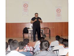 Birgiad, Myo Öğrencilerini Geleceğe Hazırlıyor