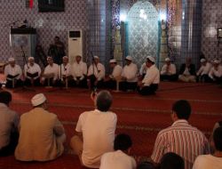 Erdoğan’ın Annesi İçin Kürtçe Mevlit Okutuldu