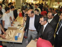 Aksaray’da Geleneksel Bilim Şenliği