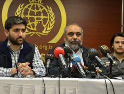 Özköse: Hükümet Ve Kamuoyunun Desteği, İşkence Yapmalarını Önledi