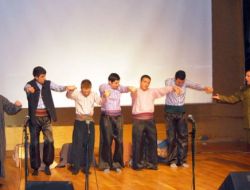 Yarışmada Dereceye Giren İhl Öğrencileri Ödüllendirildi