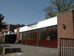 Almanya’nın Ahrensburg Şehrinde Camiye Saldırı Sonrası Kriz Masası Oluşturuld